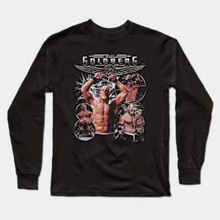 Goldberg Vintage Bootleg Long Sleeve T-Shirt